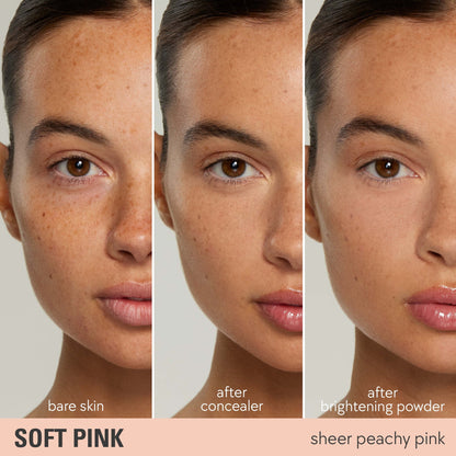 kylie-cosmetics Natural Blur Brightening Powder