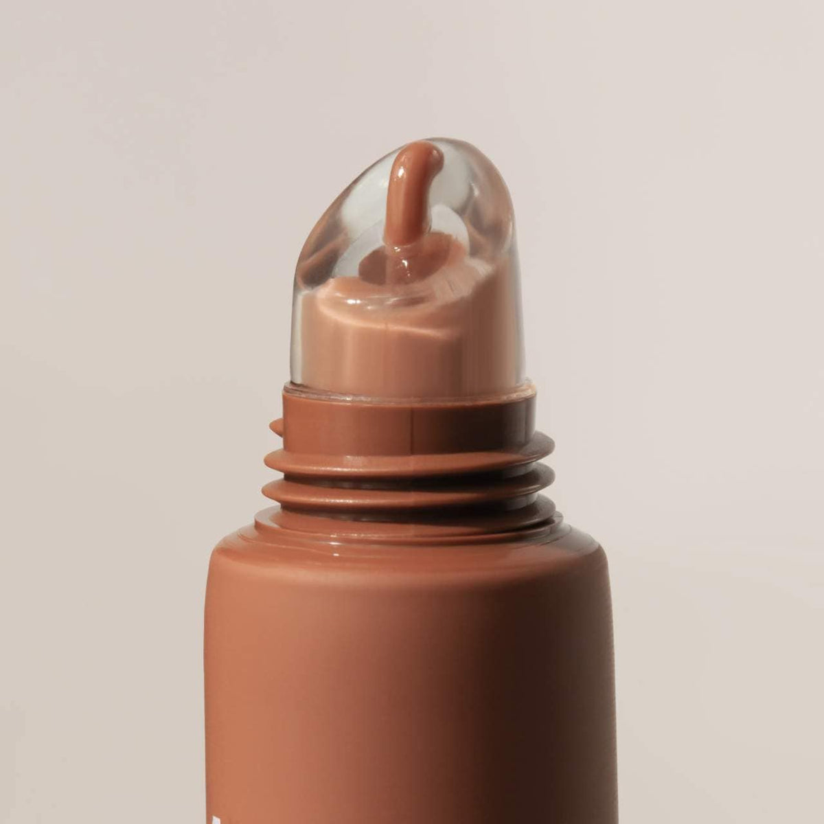 Summer Fridays Lip Butter Balm Treatment for Hydration + Nourishing Shine - Iced Coffee - sheer cocoa
