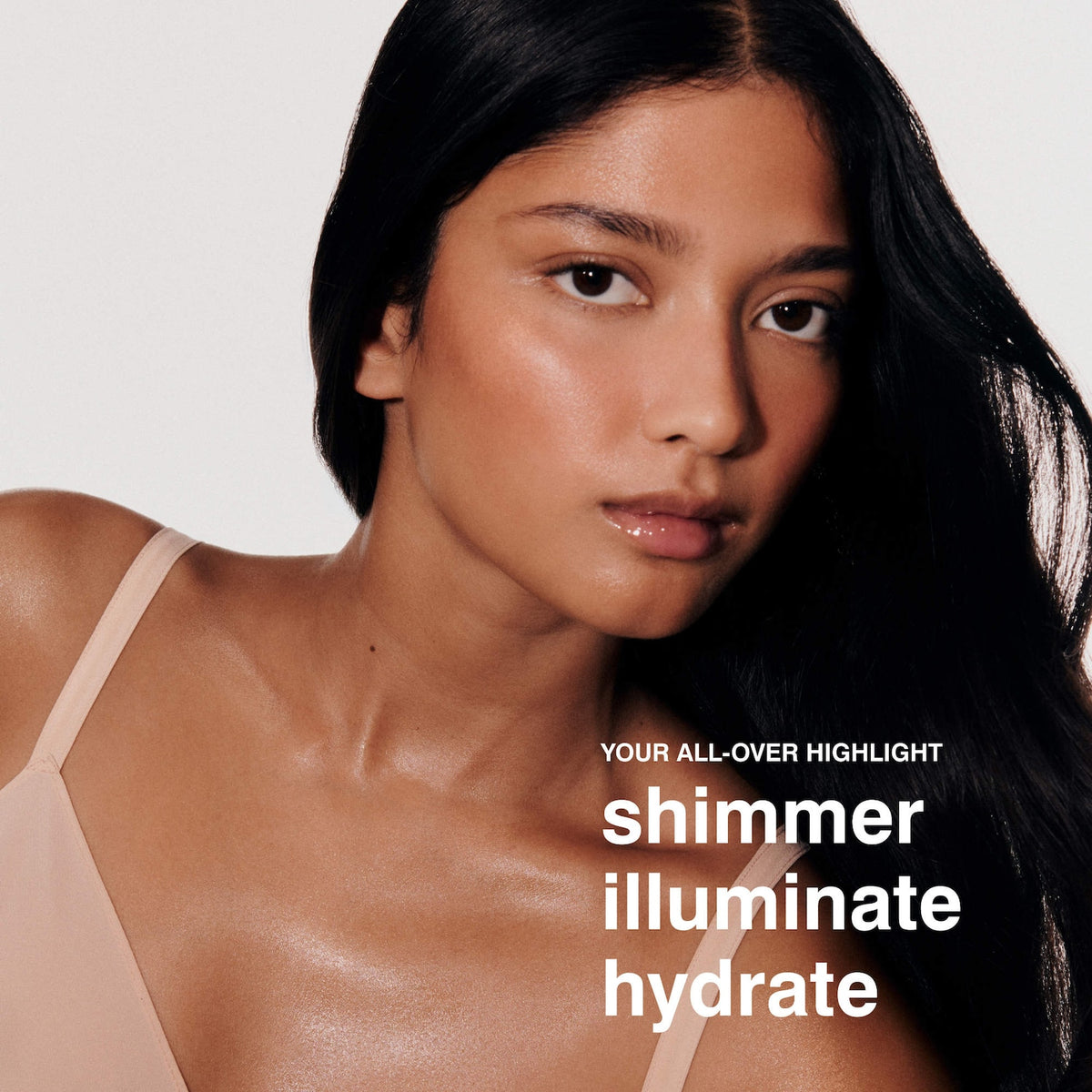 Rhode Highlight Milk Multipurpose Luminizer - 03