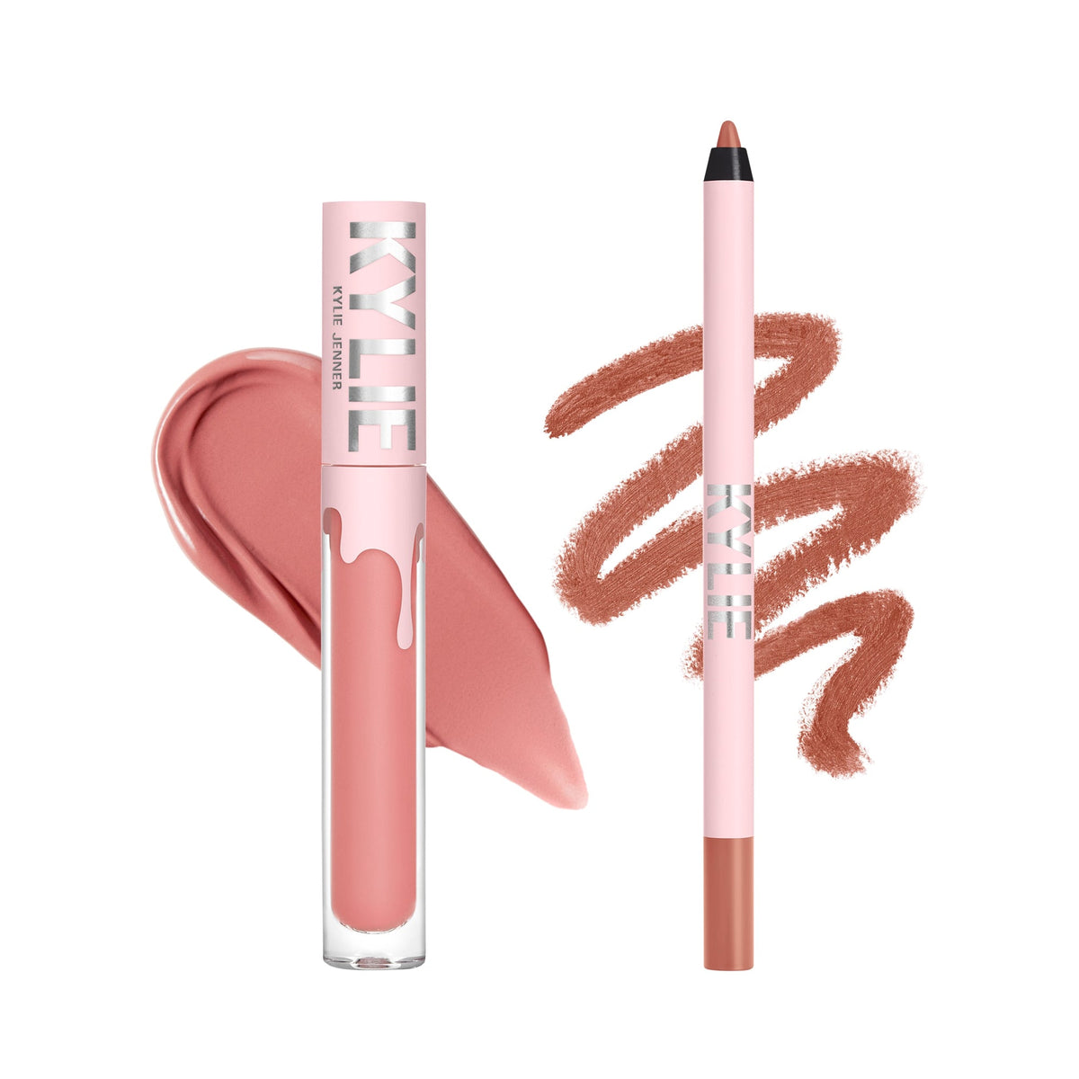 kylie-cosmetics Matte Lip Kit