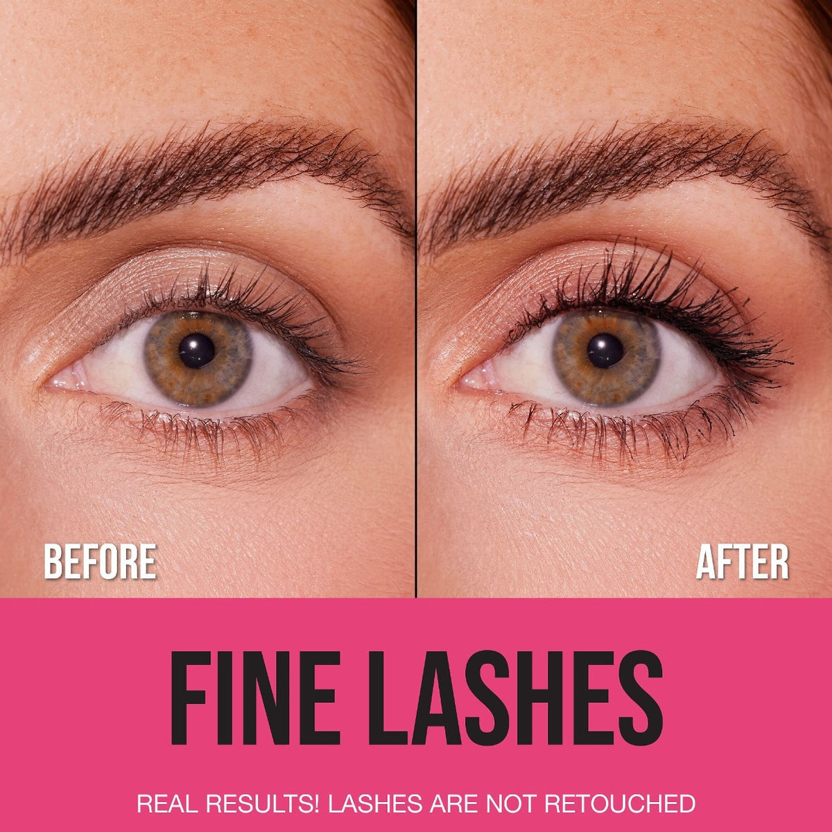 Huda Beauty 1 Coat WOW! Extra Volumizing and Lifting Mascara - Tamanho normal