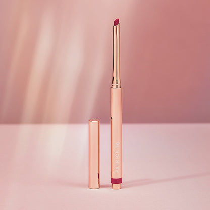 Patrick Ta Major Headlines - Precision Lip Crayon