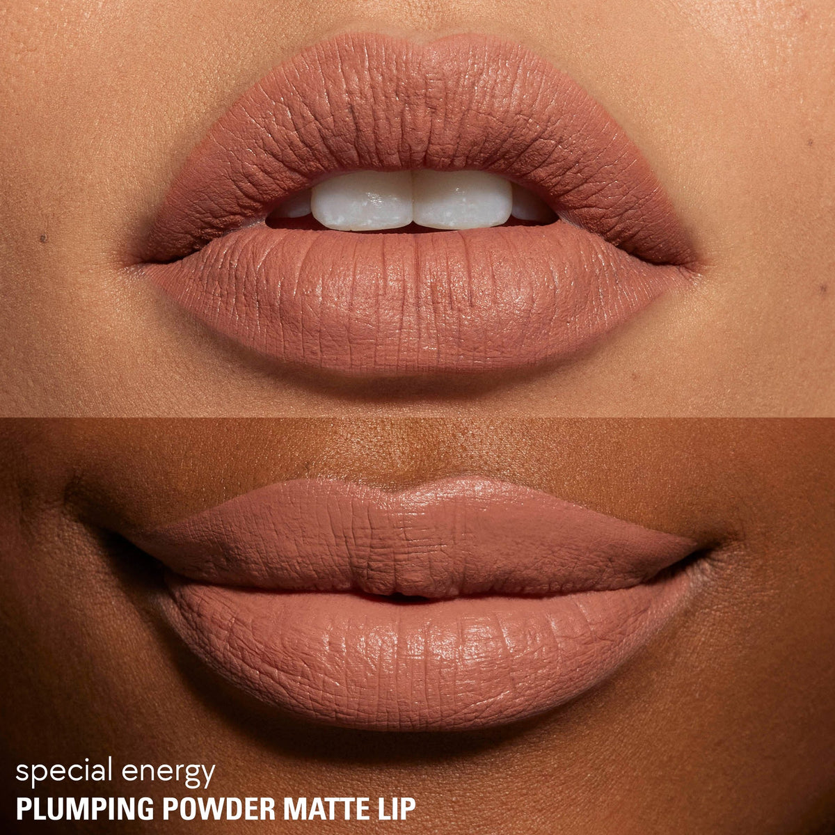 kylie-cosmetics Plumping Powder Matte Lip