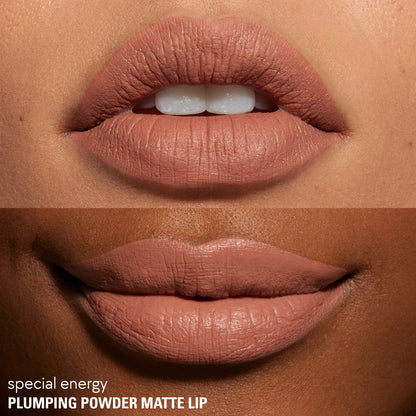 kylie-cosmetics Plumping Powder Matte Lip