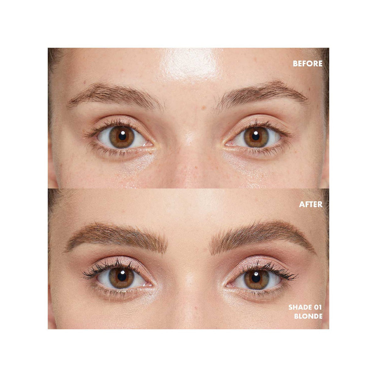 NYX Professional Makeup Lift And Snatch Brow Tint Pen