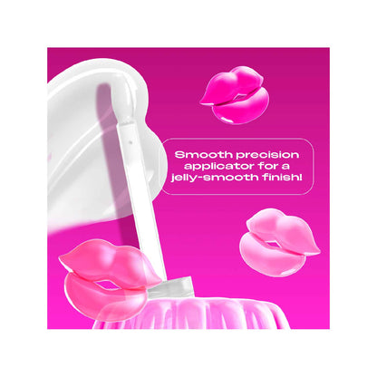 NYX Professional Makeup Jelly Job, Lip Gloss