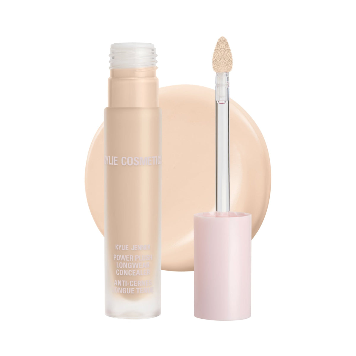 kylie-cosmetics Power Plush Longwear Concealer