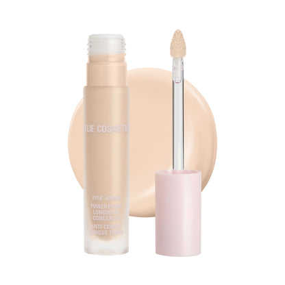 kylie-cosmetics Power Plush Longwear Concealer