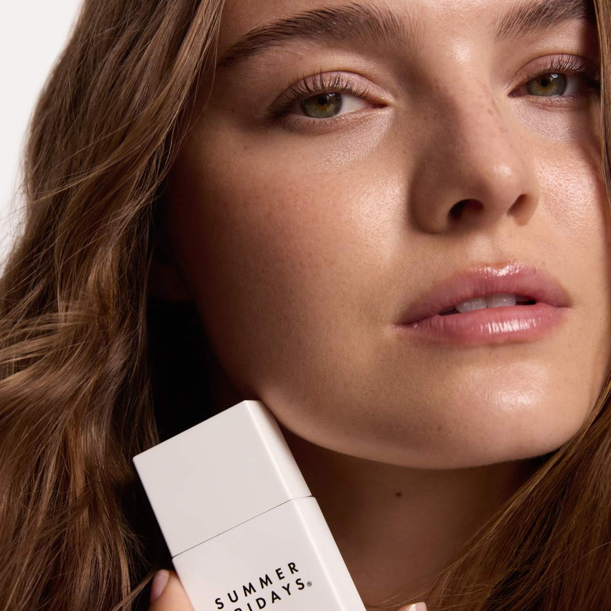 Summer Fridays Sheer Skin Tint with Hyaluronic Acid + Squalane