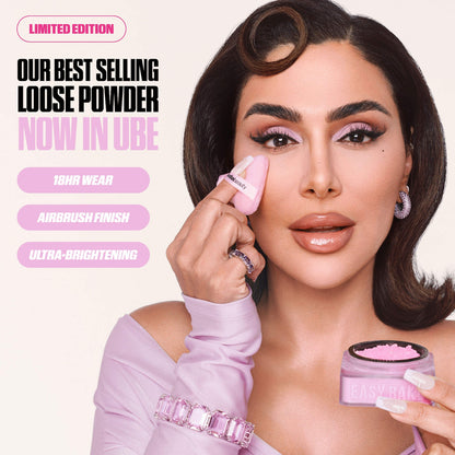 Huda Beauty Easy Bake Blurring Loose Baking & Setting Powder
