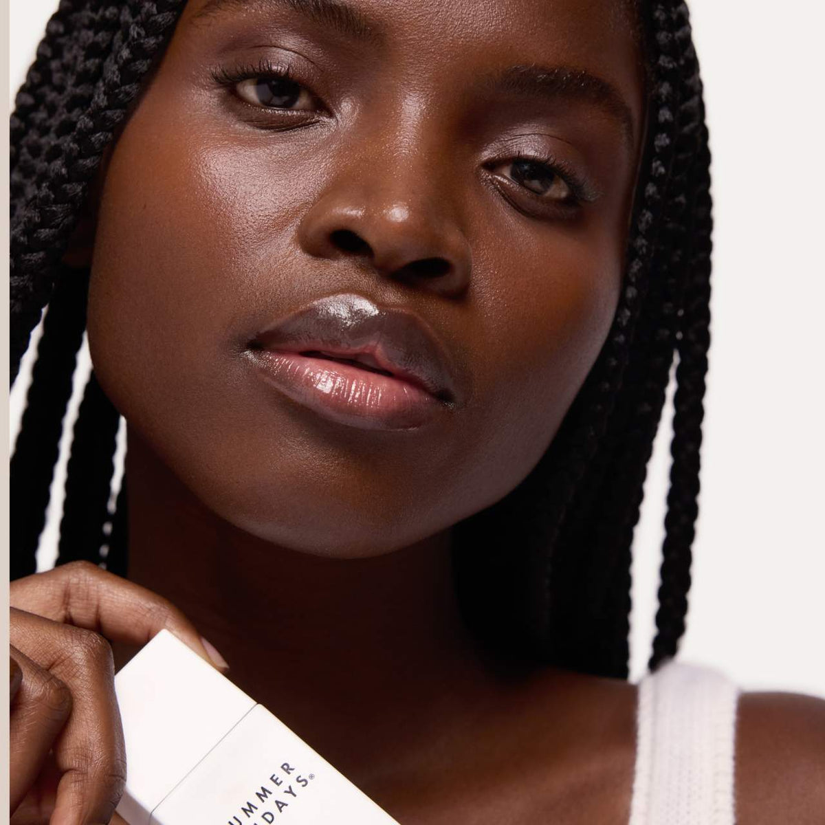 Summer Fridays Sheer Skin Tint with Hyaluronic Acid + Squalane