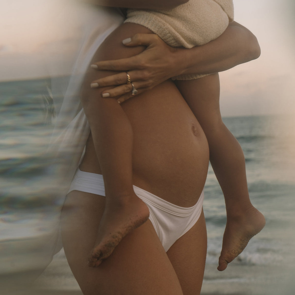 Summer Fridays Babymoon Belly Balm - 150 ml