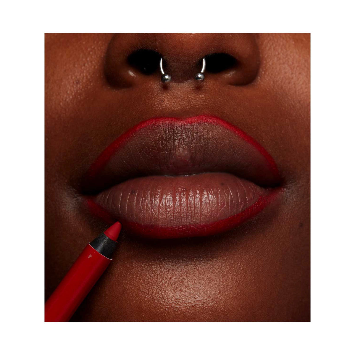 NYX Professional Makeup Longwear Line Loud Matte Lip Liner