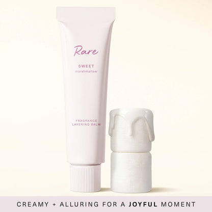 Rare Beauty by Selena Gomez Sweet Marshmallow Fragrance Layering Balm - 20 ml