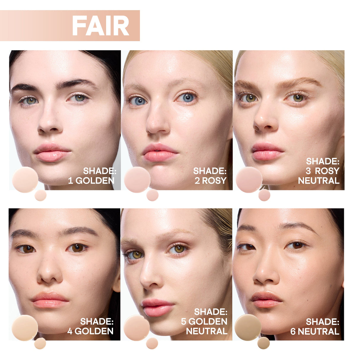 Patrick Ta Beauty Mini Major Skin Hydra-Luxe Luminous Foundation