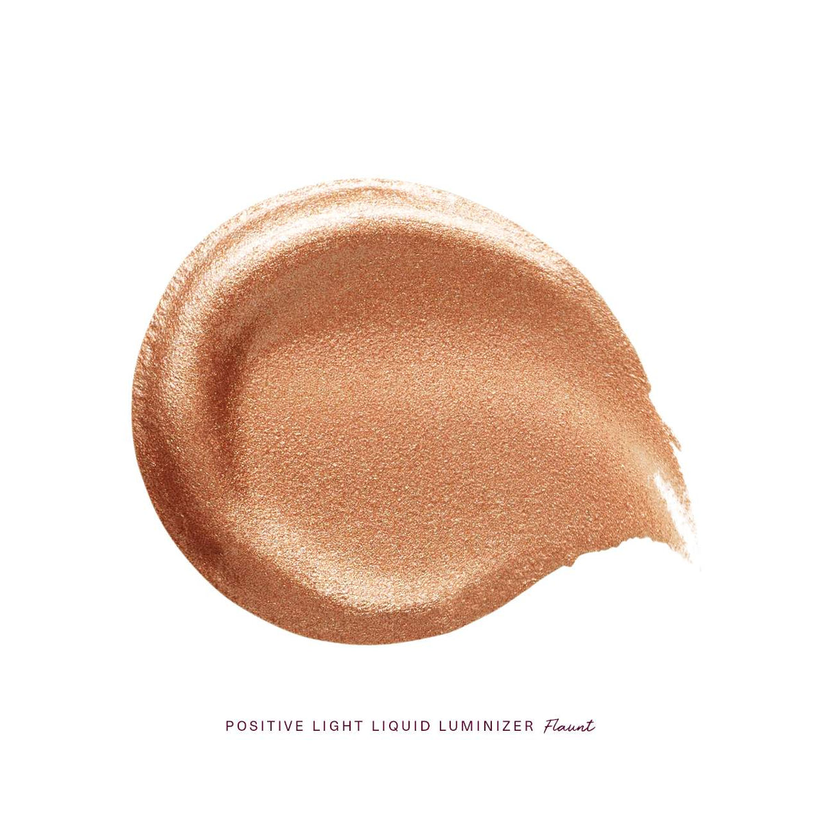 Rare Beauty by Selena Gomez Positive Light Liquid Luminizer Highlight - Flaunt - $18.00