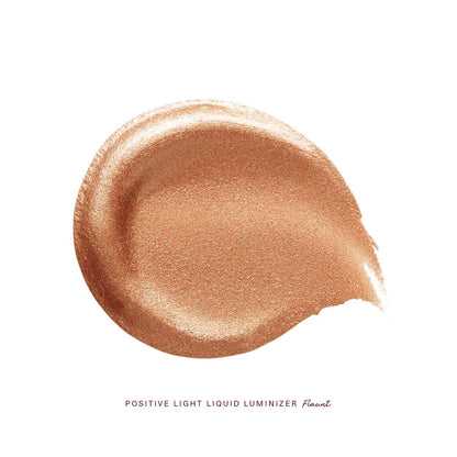 Rare Beauty by Selena Gomez Positive Light Liquid Luminizer Highlight - Flaunt - $18.00
