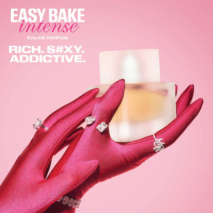 Huda Beauty Easy Bake Intense Eau de Parfum Duo Gift Set