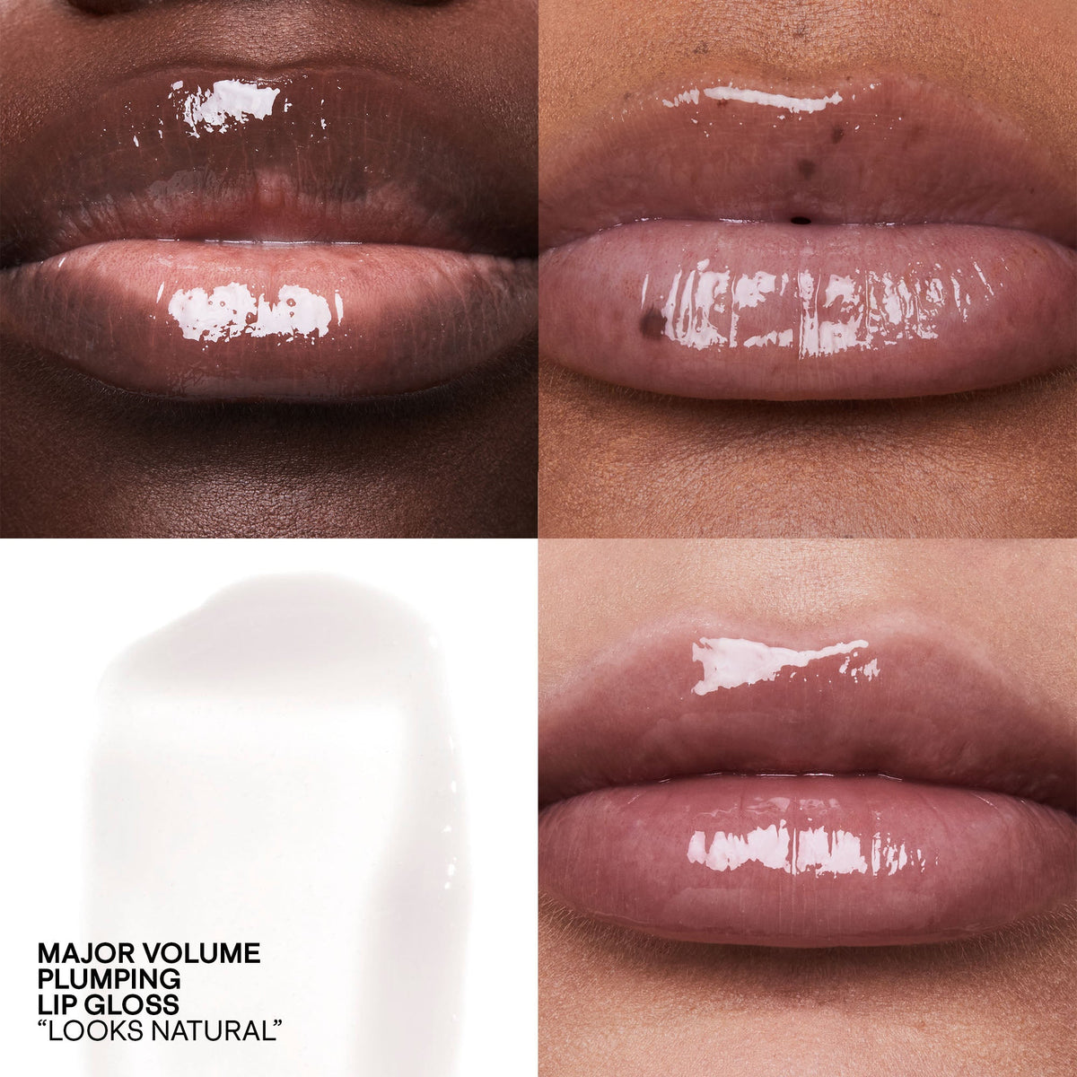 Patrick Ta Major Volume Plumping Gloss