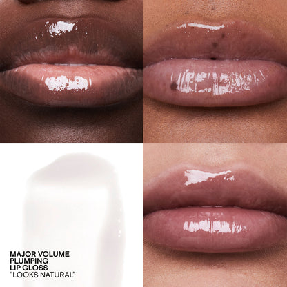 Patrick Ta Major Volume Plumping Gloss