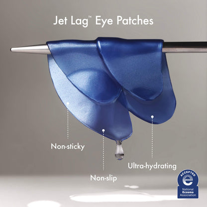 Summer Fridays Jet Lag™ Eye Patches - 15 pares