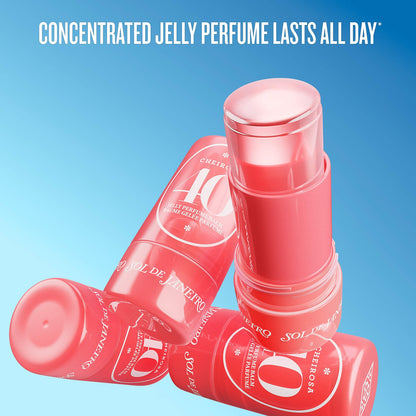 Sol de Janeiro Cheirosa 40 Jelly Perfume Balm - 3,96 g