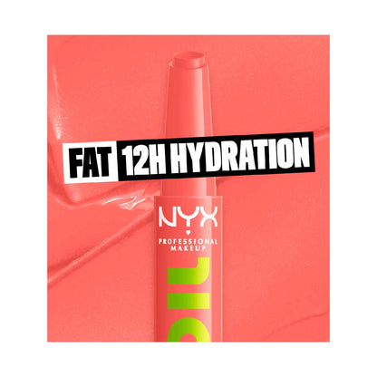 NYX Professional Makeup Fat OIl Slick Click