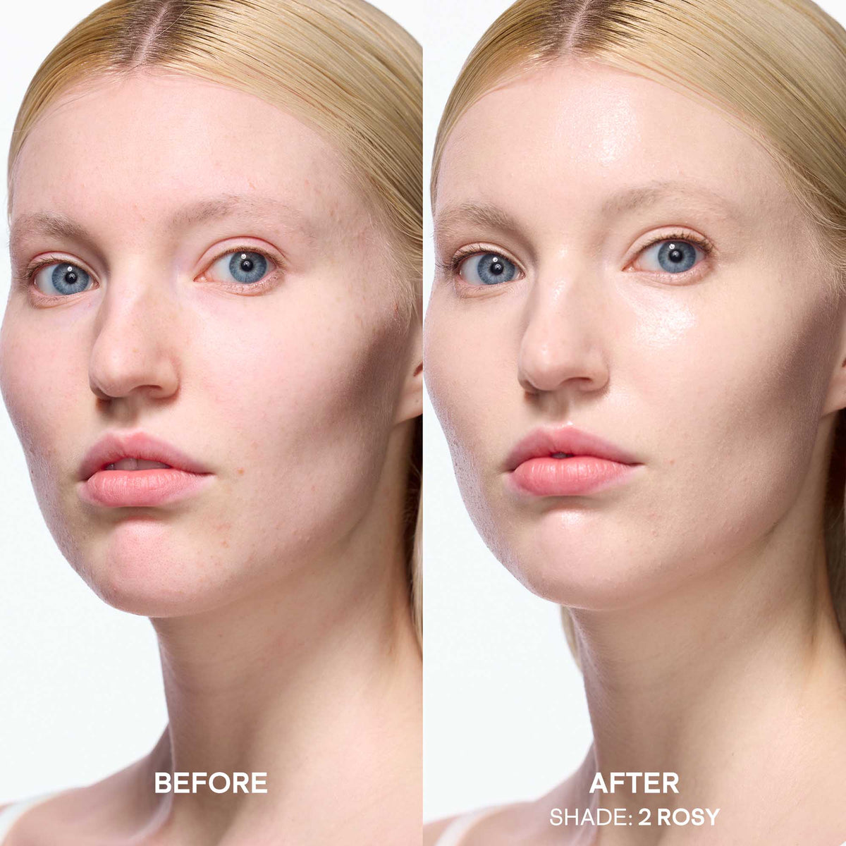 Patrick Ta Beauty Major Skin Hydra-Luxe Luminous Skin Perfecting Foundation