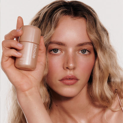 Rhode Highlight Milk Multipurpose Luminizer - 02