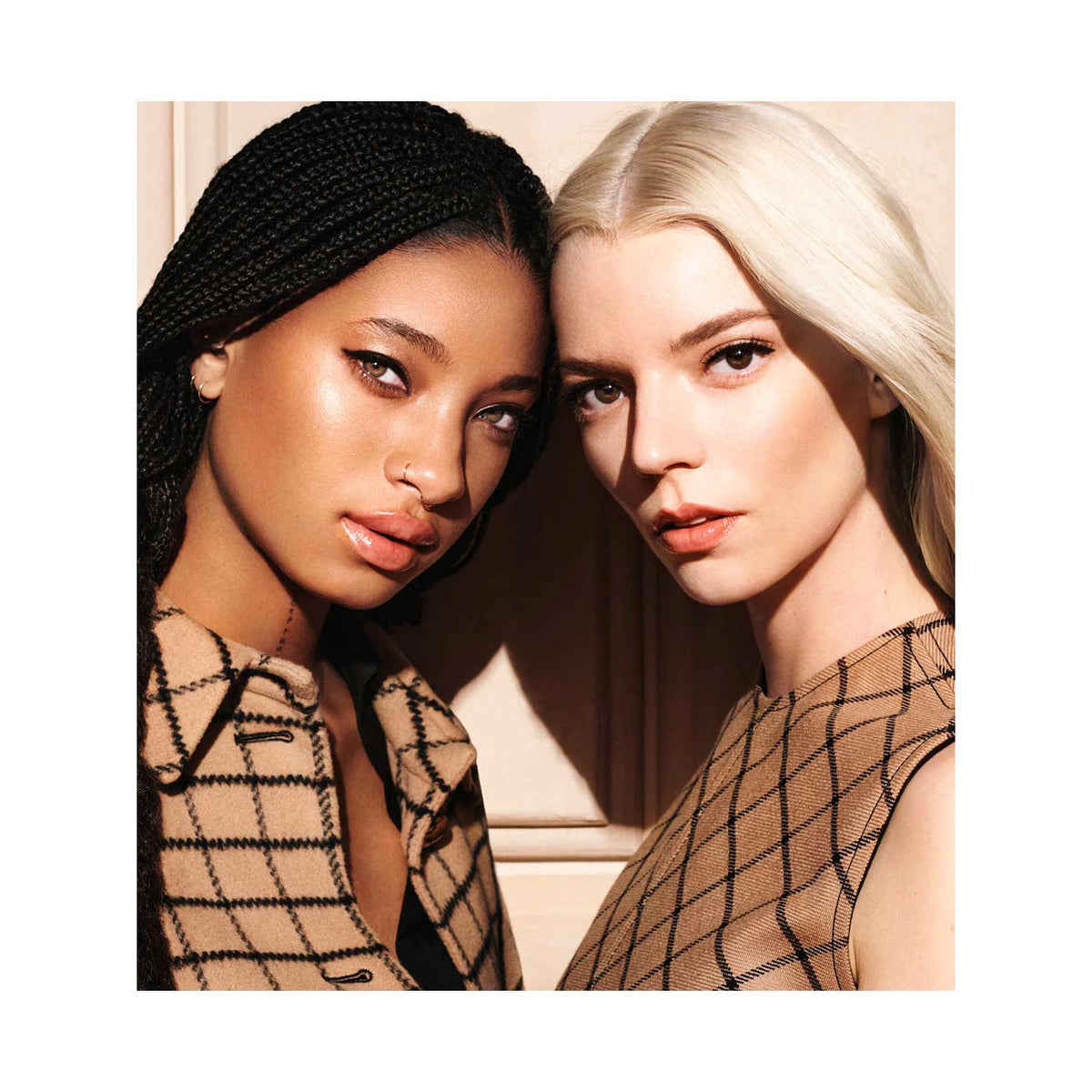 Dior Forever Nude Bronze Velvet
