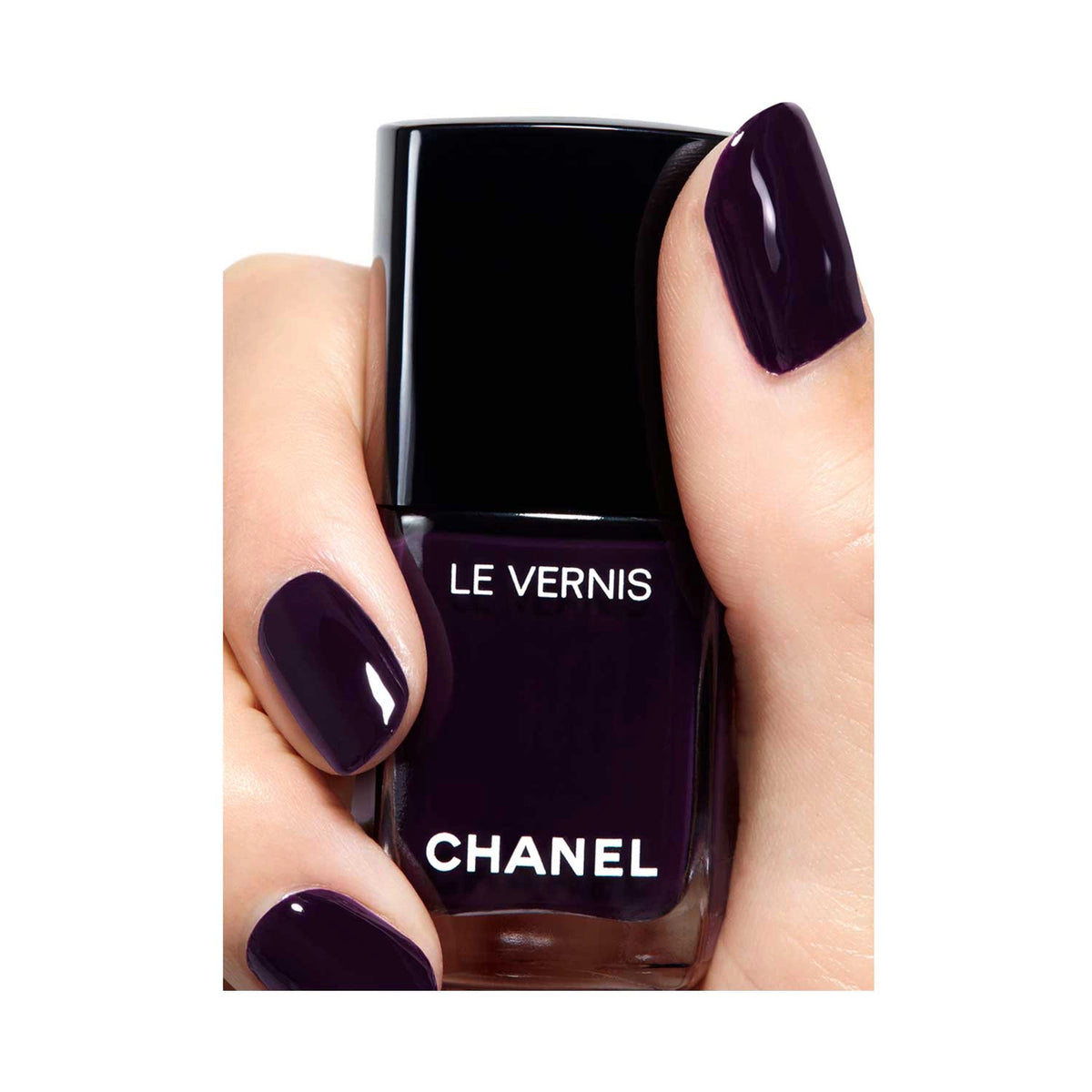CHANEL LE VERNIS NAIL COLOUR 191 CHARMER