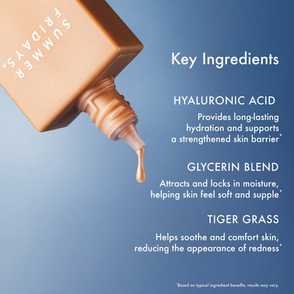 Summer Fridays Illuminating Drops - 30 ml