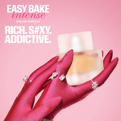 Huda Beauty Easy Bake Intense Eau de Parfum - 50 ml
