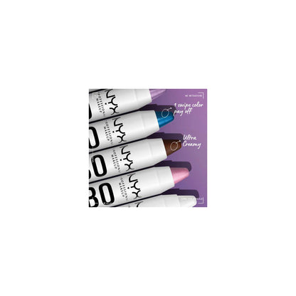 NYX Professional Makeup Jumbo Eye Pencil