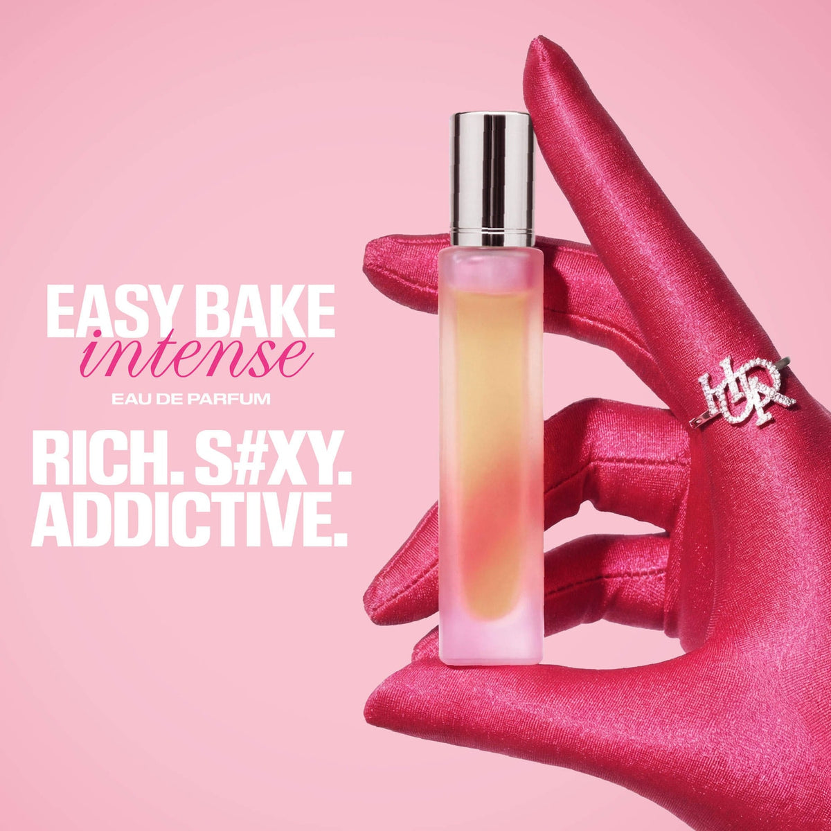 Huda Beauty Easy Bake Intense Eau de Parfum - 10 ml