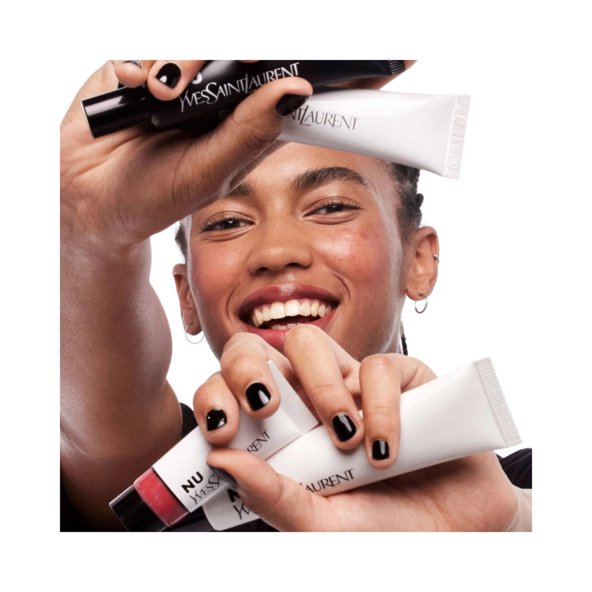 YSL Nu Bare Look Skin Tint