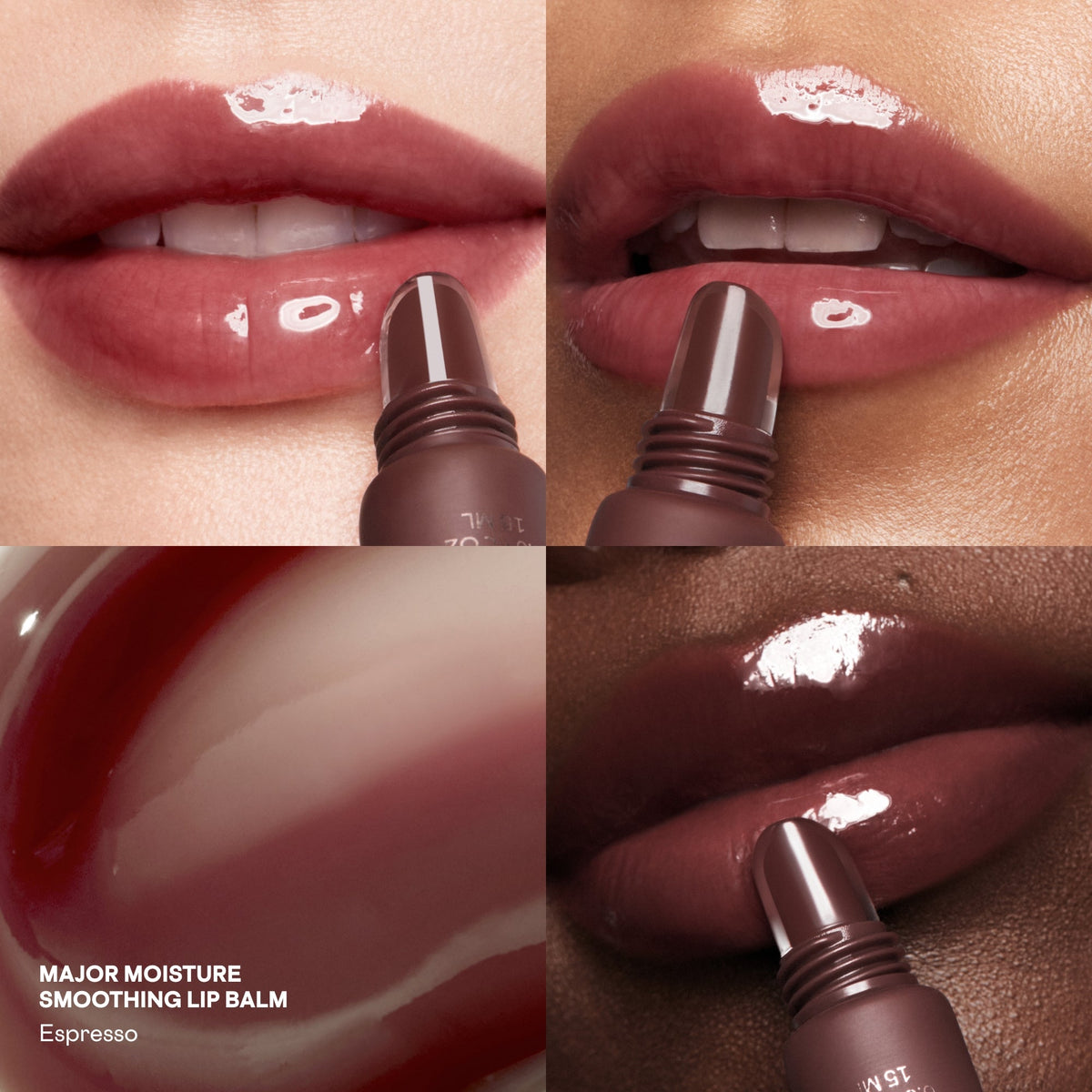 Patrick Ta Major Moisture Smoothing Lip Balm