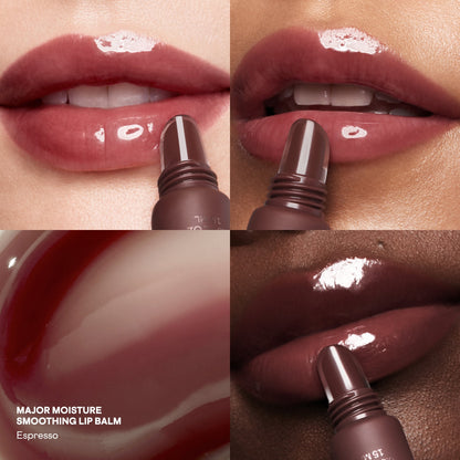 Patrick Ta Major Moisture Smoothing Lip Balm