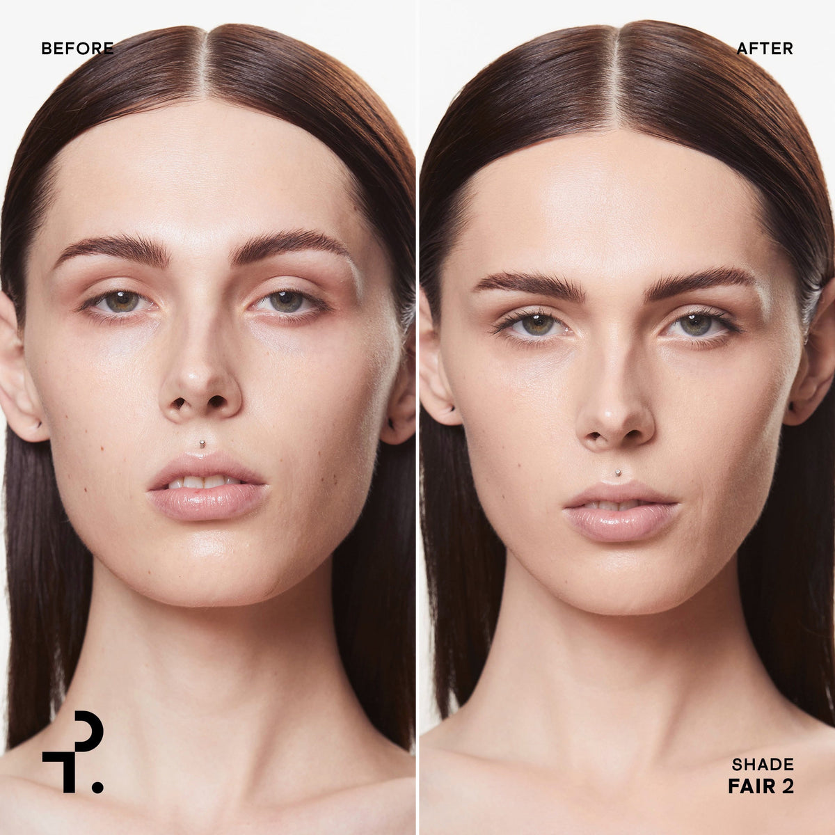 Patrick Ta Major Skin Crème Foundation & Finishing Powder Duo