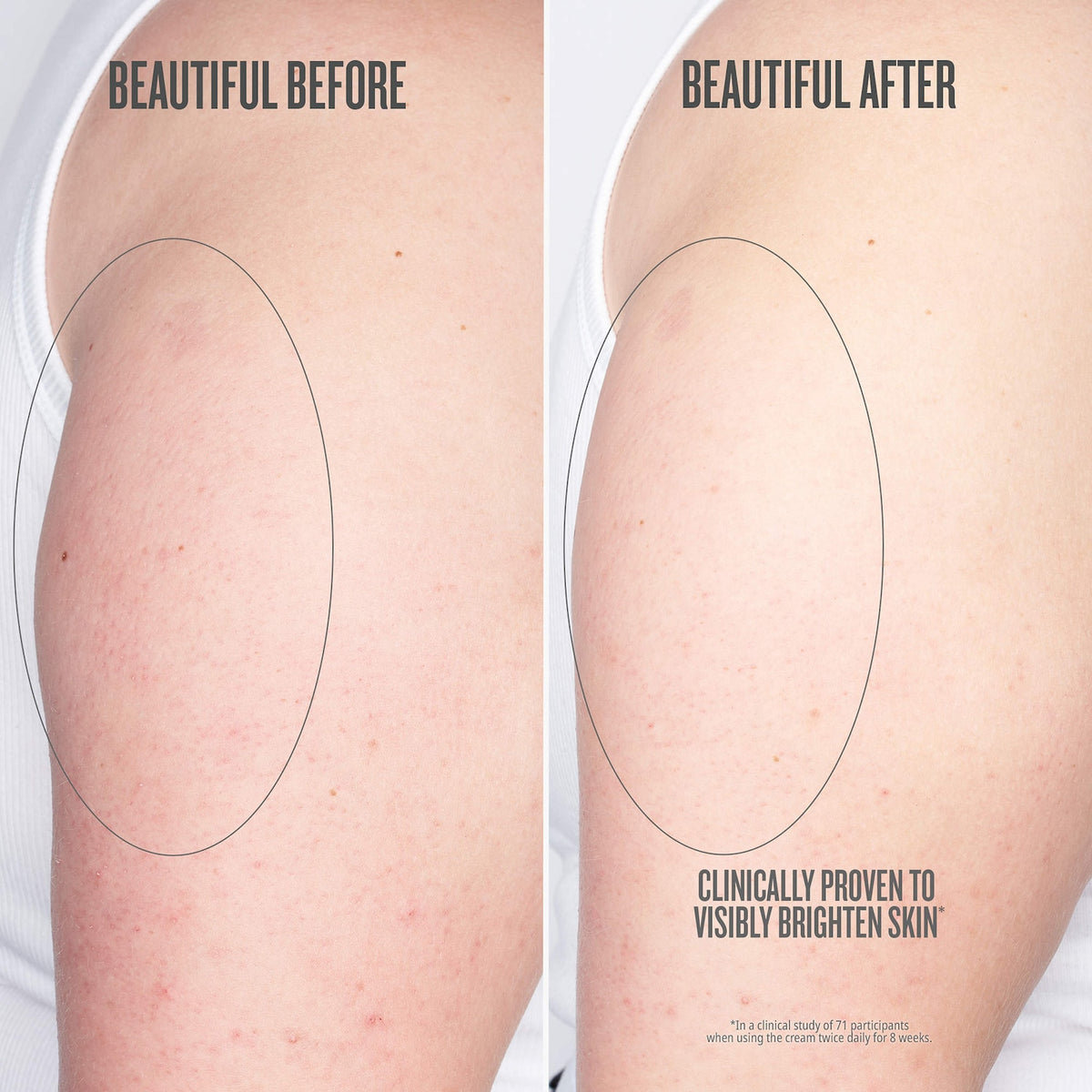 Sol de Janeiro Bom Dia Bright™ Visibly Brightening and Smoothing Body Cream with Vitamin C - 240 ml
