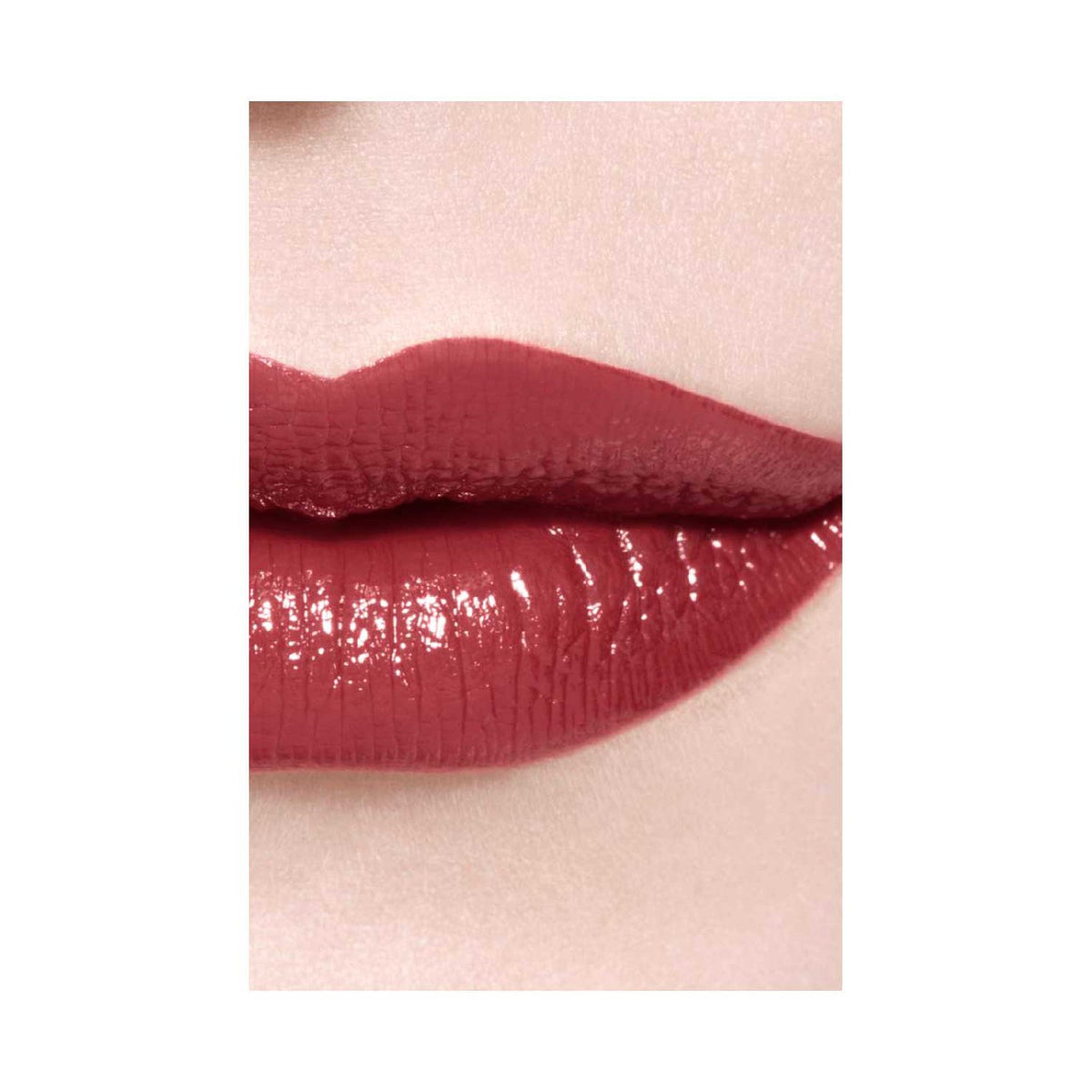 CHANEL ROUGE COCO BLOOM<br/> Hydrating And Plumping Lipstick. Intense, Long-Lasting Colour And Shine