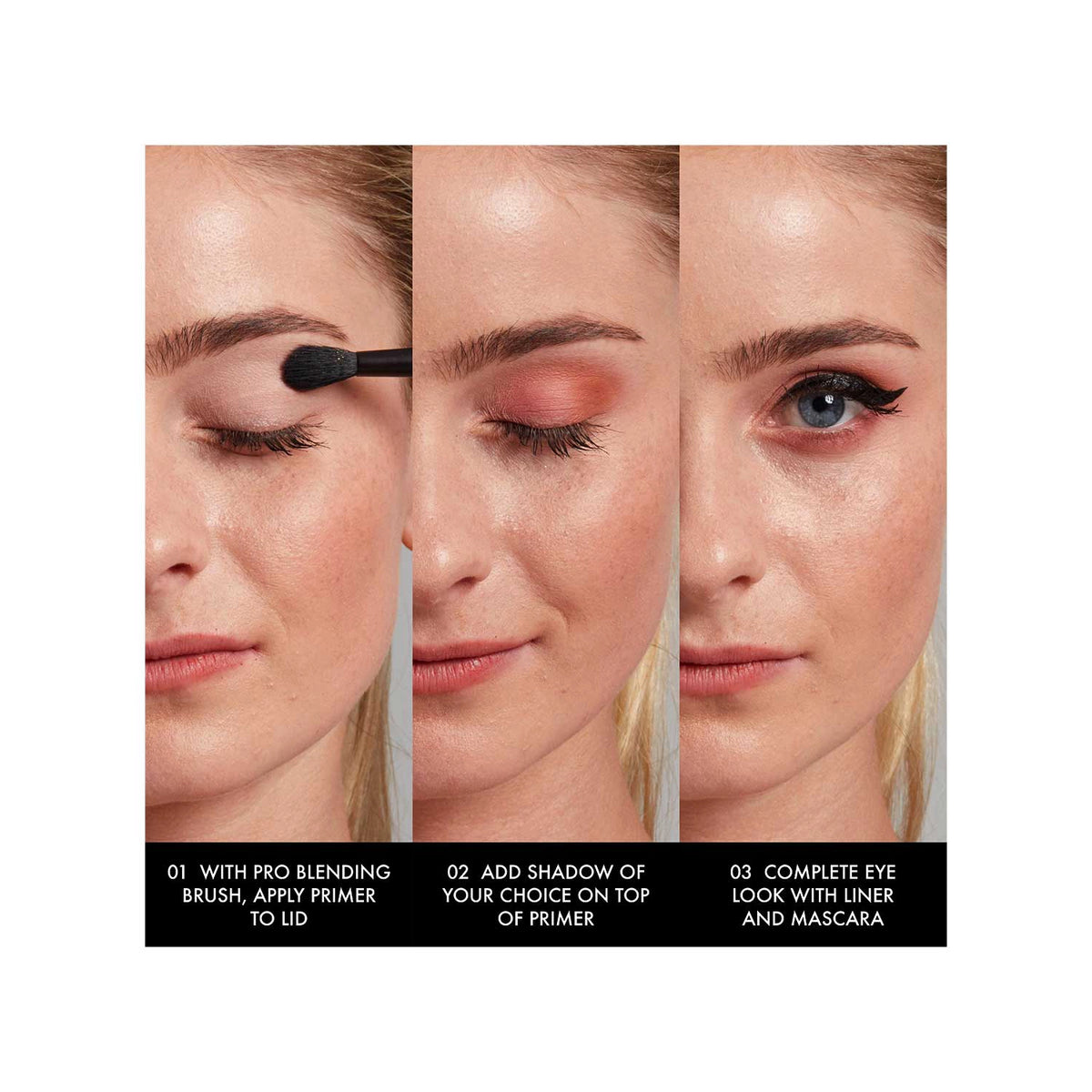 NYX Professional Makeup Vitamin E Infused Ultimate Shadow and Liner Primer