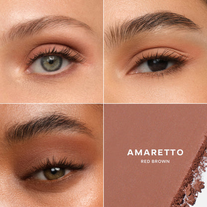 Baked Eyeshadow SuperSuede™ Baked Eyeshadow