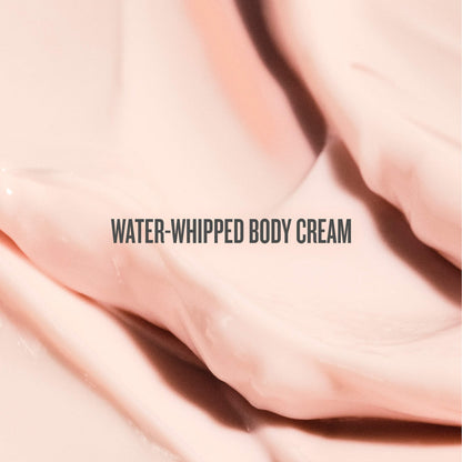 Sol de Janeiro Rosa Charmosa™ Dewy Body Cream with Rosewater + Crystal Peptides - 240 ml