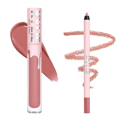 kylie-cosmetics Velvet Lip Kit