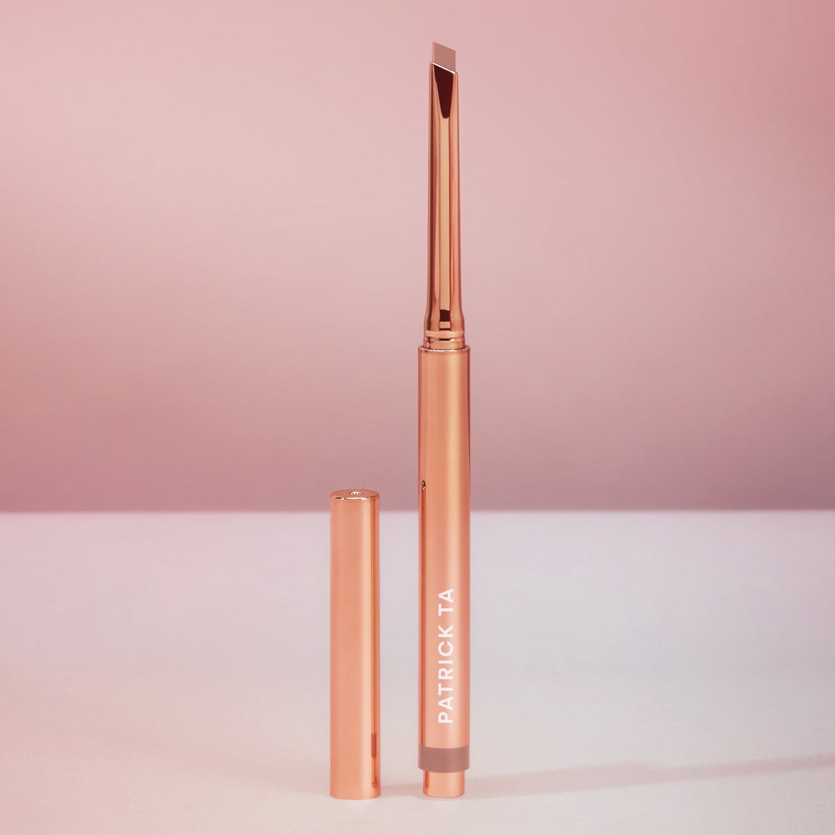 Patrick Ta Monochrome Moment - Precision Lip Crayon