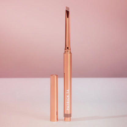 Patrick Ta Monochrome Moment - Precision Lip Crayon