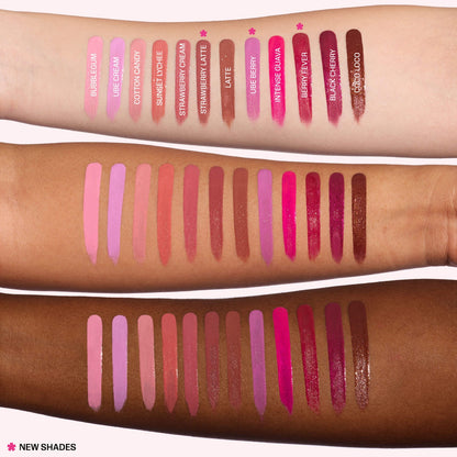 Huda Beauty Blush Filter Soft Glow Liquid Blush