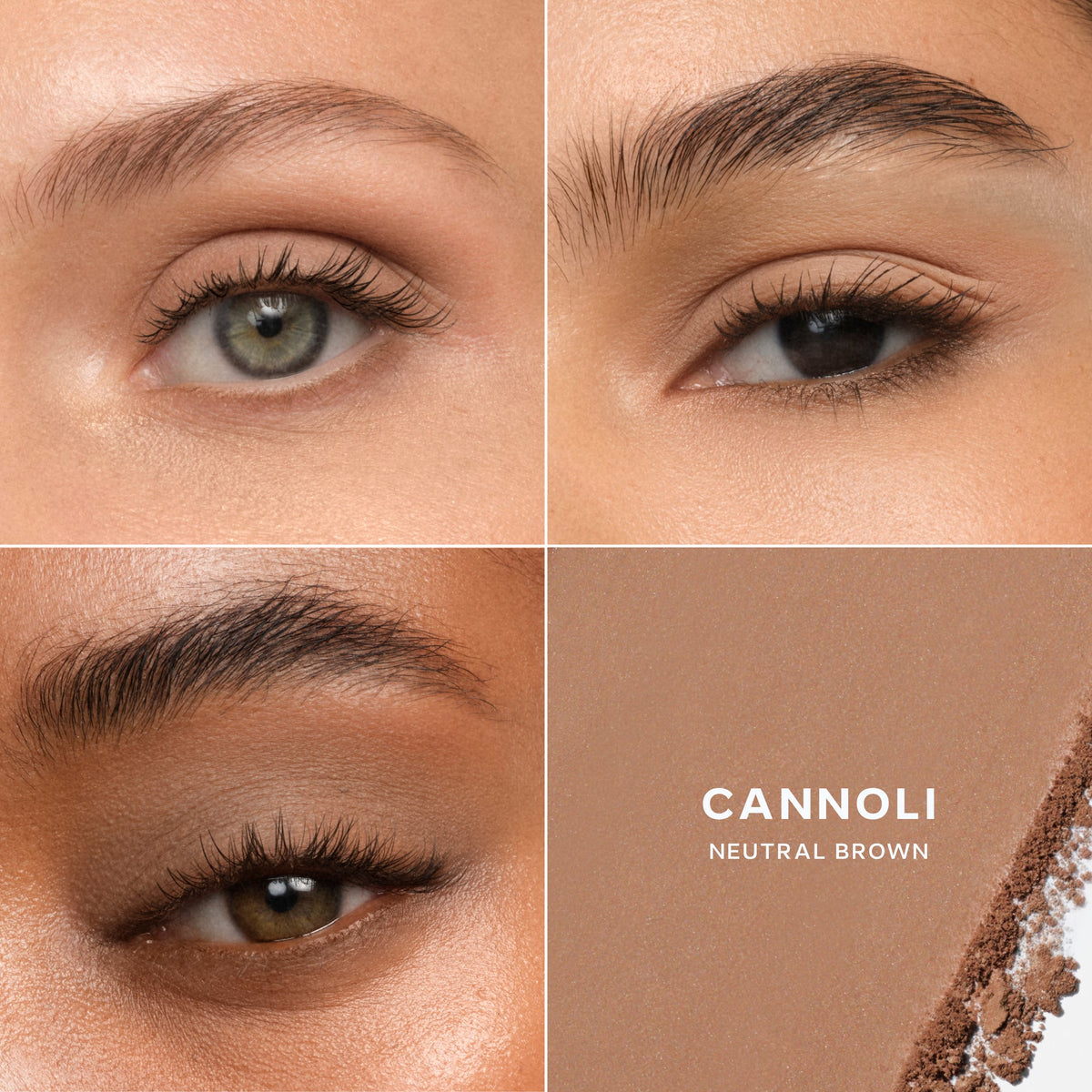 Baked Eyeshadow SuperSuede™ Baked Eyeshadow