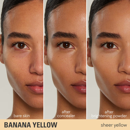 kylie-cosmetics Natural Blur Brightening Powder